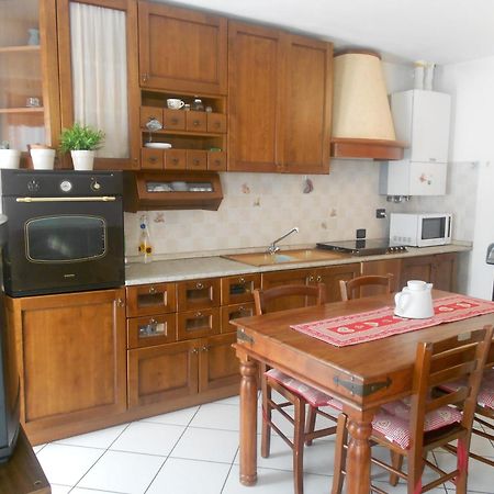 Casa Fattorini Aparthotel Бачено Екстериор снимка