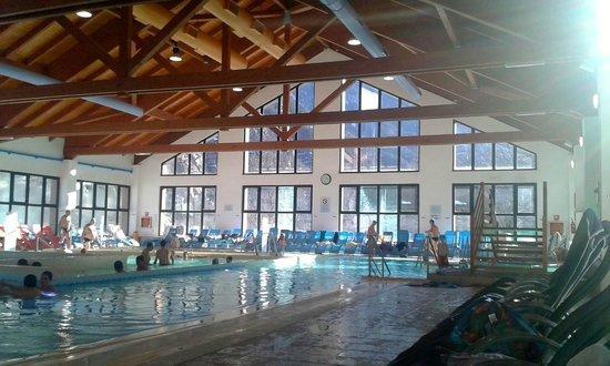 Casa Fattorini Aparthotel Бачено Екстериор снимка